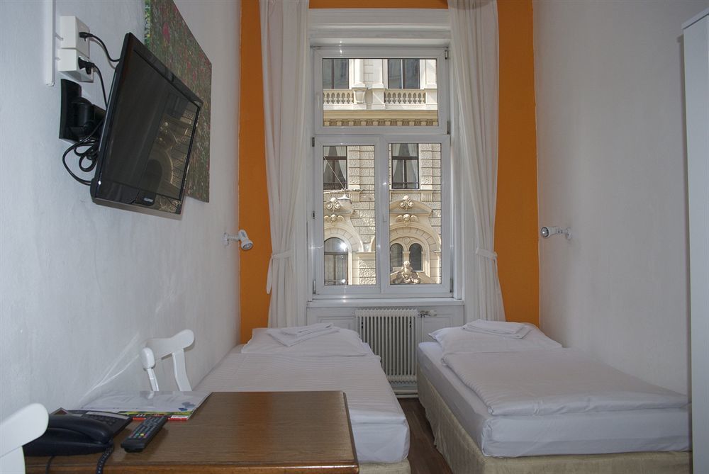 Timeout Hotel, 5 Min To Center, Self Check In Wien